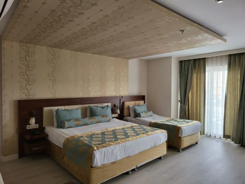 MAYA WORLD PARK BELEK  4*-30