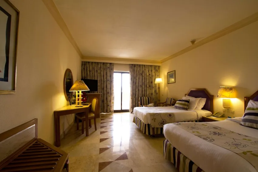 Continental Hotel Hurghada 5*-55