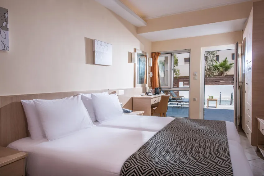 Aelius Hotel and Spa Sensus Experience 4*-36