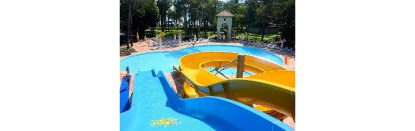 Meder Resort Hotel 5*-14