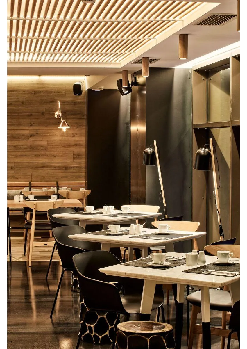 Ibis Styles Heraklion Central 4*-9