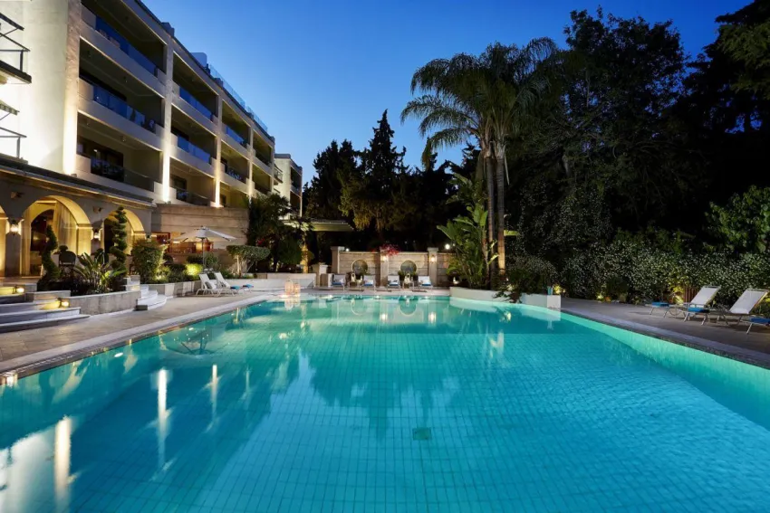 Rodos Park 5*-2