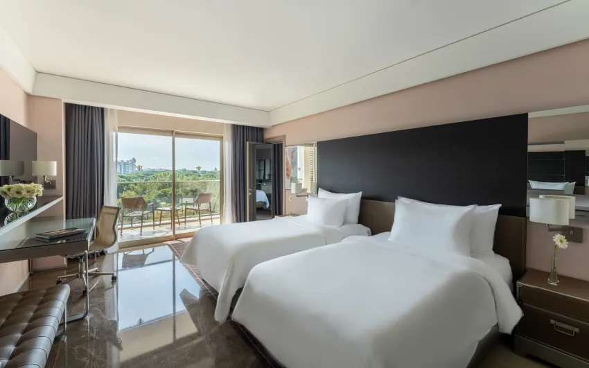 Rixos Premium Belek 5*-6
