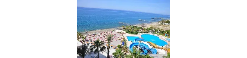 Aria Resort & Spa Hotel 5*-4
