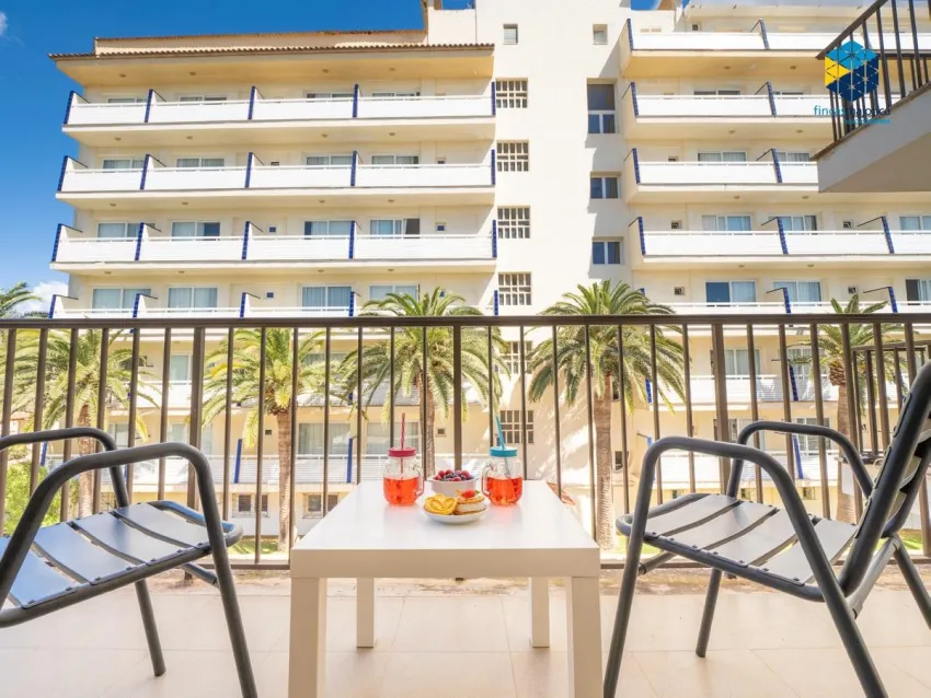 Bella Maria Apartments 2*-16