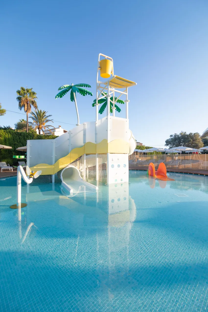 JS Portocolom Suites 4*-36