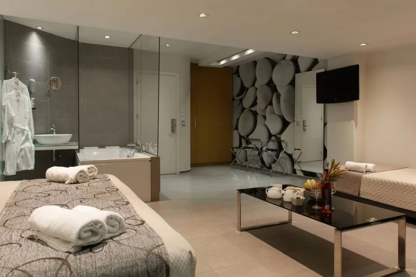 Atlantis Boutique Hotel (ex City Hotel) 4*-8