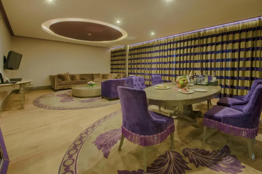 SELECTUM LUXURY RESORT BELEK  5*-40
