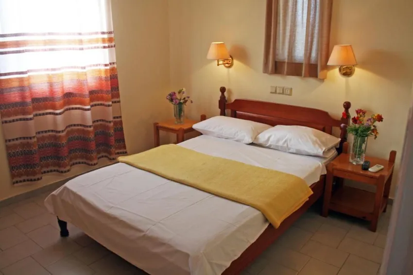 Haris Apartments 3*-16