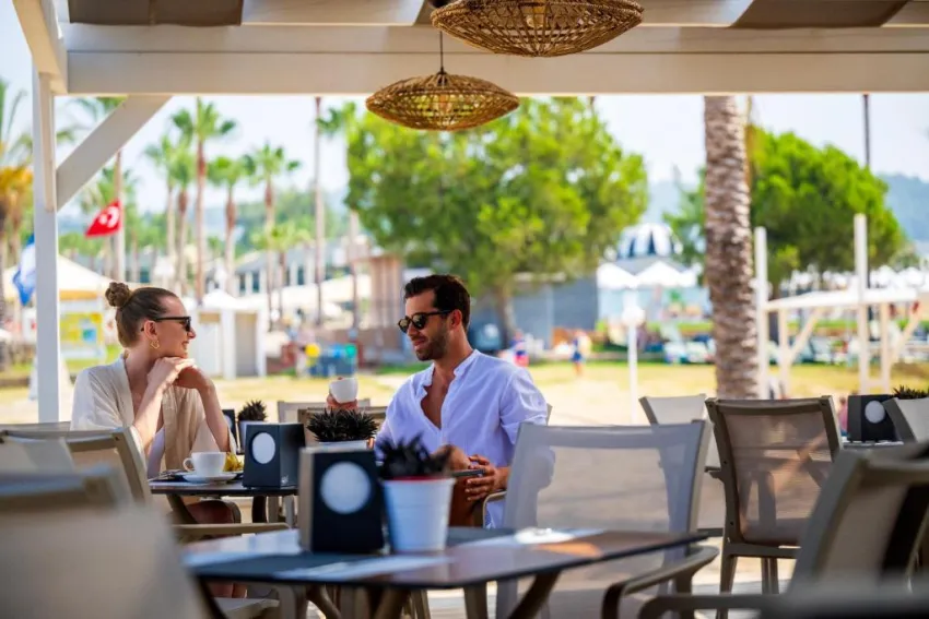 Oz Hotels Incekum Beach 5*-91