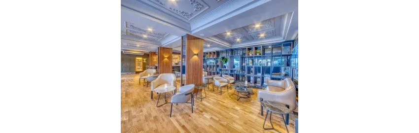 Numa Port Hotel 4*-7