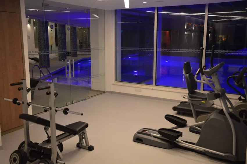 Vassos Nissi Plage 4*-15