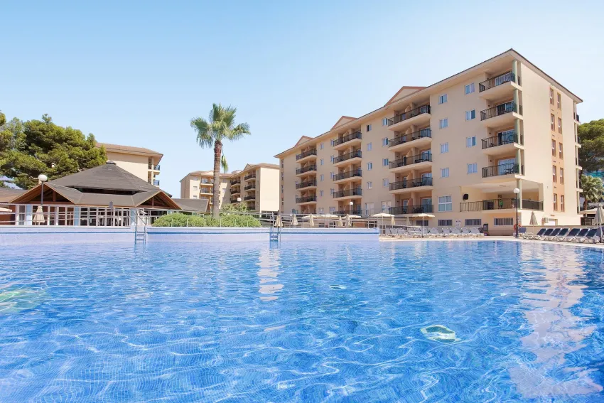 Can Picafort Palace 4*-1