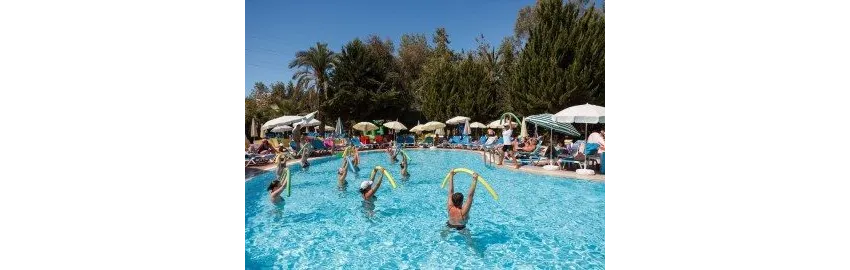 Dosi Hotel 4*-22