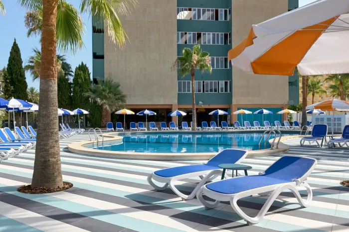 Tent Mojito Suites  - Magaluf - Spania