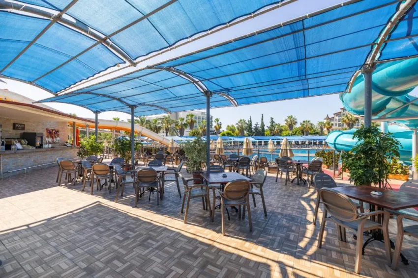 VONRESORT GOLDEN COAST  5*-34