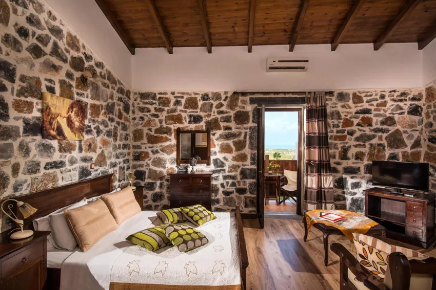 Balsamico Traditional Suites 4*-7