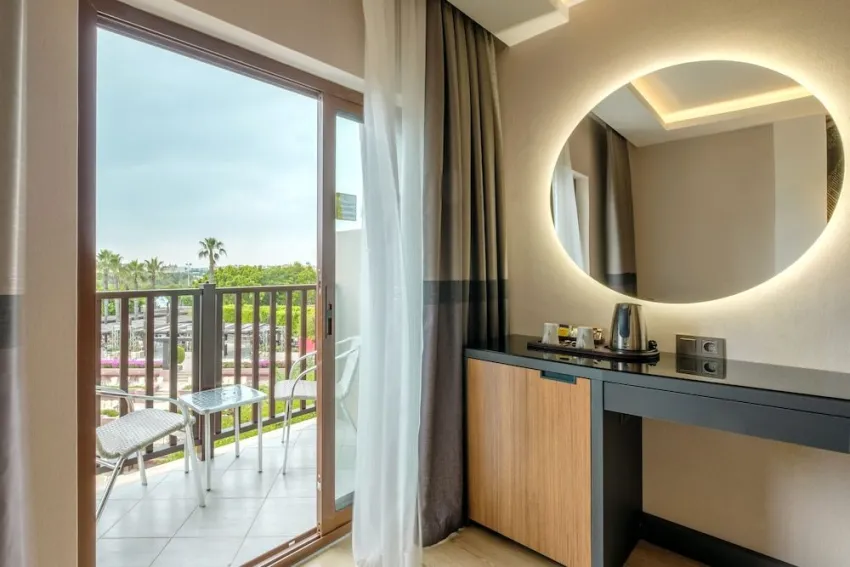 Alba Resort Hotel 5*-24