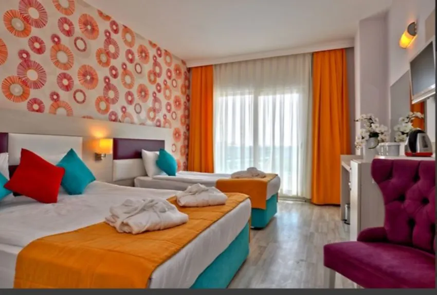 Ramada Resort By Wyndham Side 5*-26