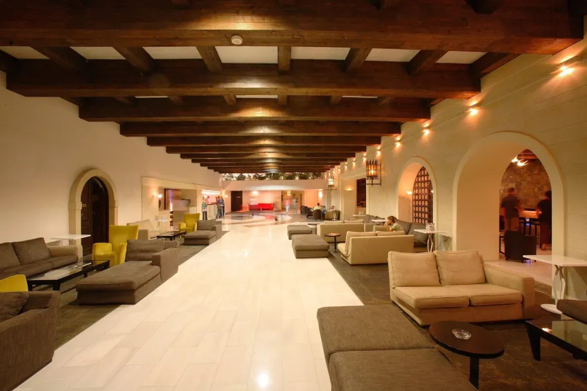 Apollonia Beach Resort and Spa 5*-3