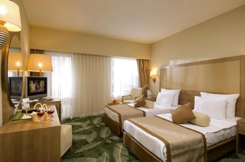 Marvida Family Eco Club (Ex. Otium Family Eco Club) 5*-5