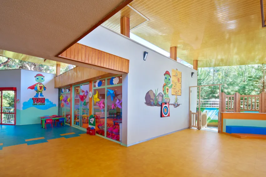 Voyage Sorgun Hotel 5*-13