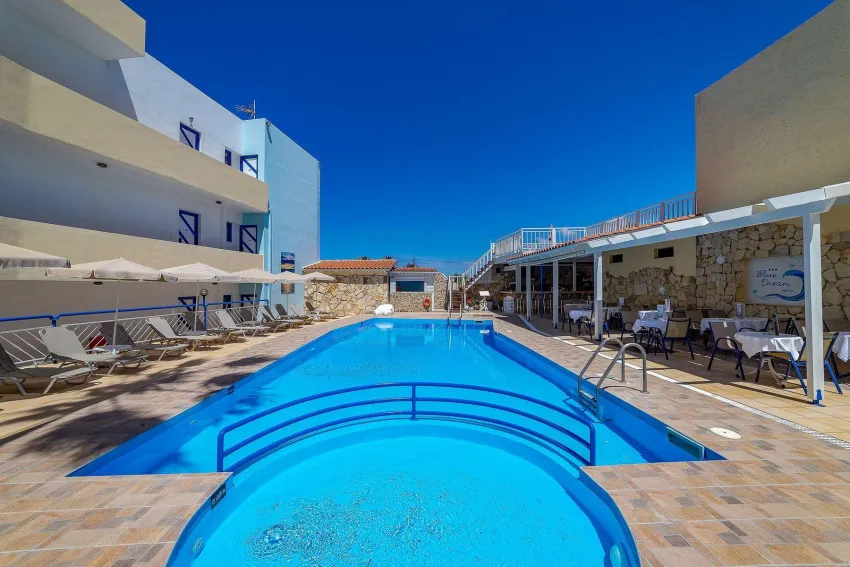 Aegean View Hotel 3*-6