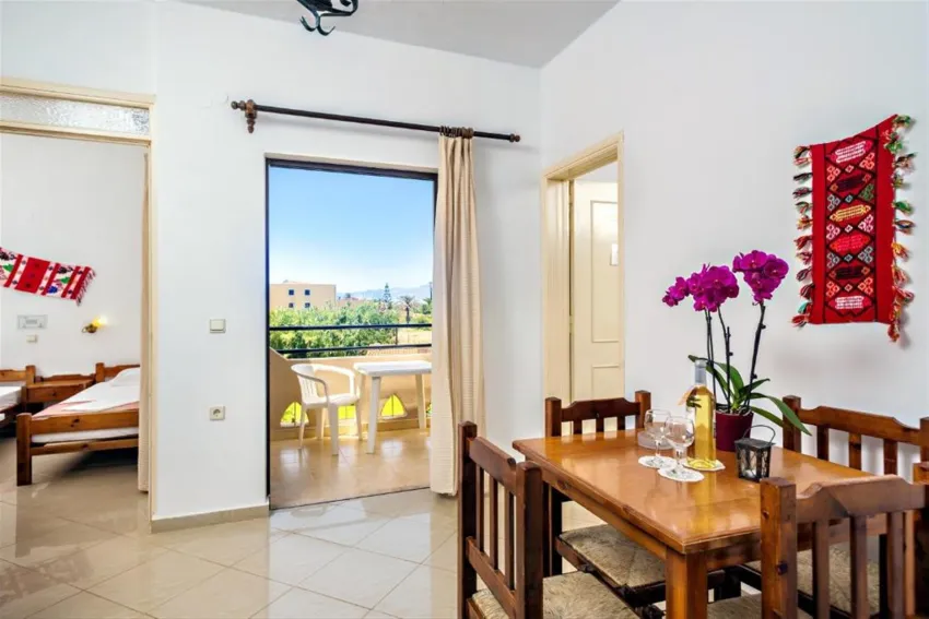 Matzi Hotel Apartments 2*-13