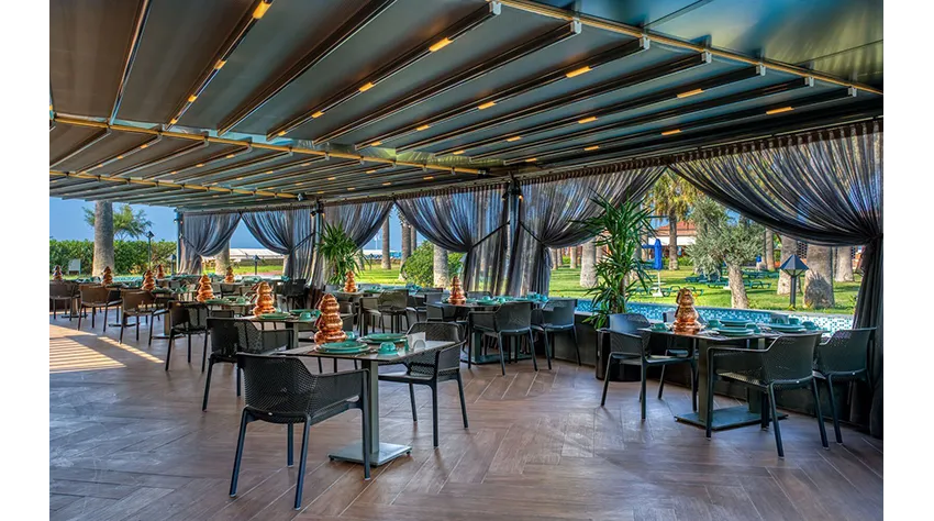 MEGASARAY CLUB BELEK  5*-16