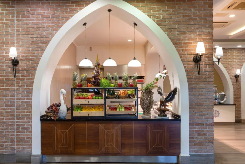 Sherwood Exclusive Lara 5*-4