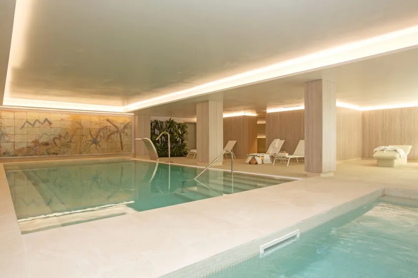 Sabina Playa Hotel 4*-18