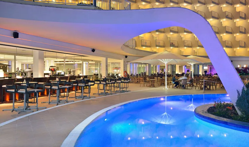 Sol Guadalupe Hotel 4*-81