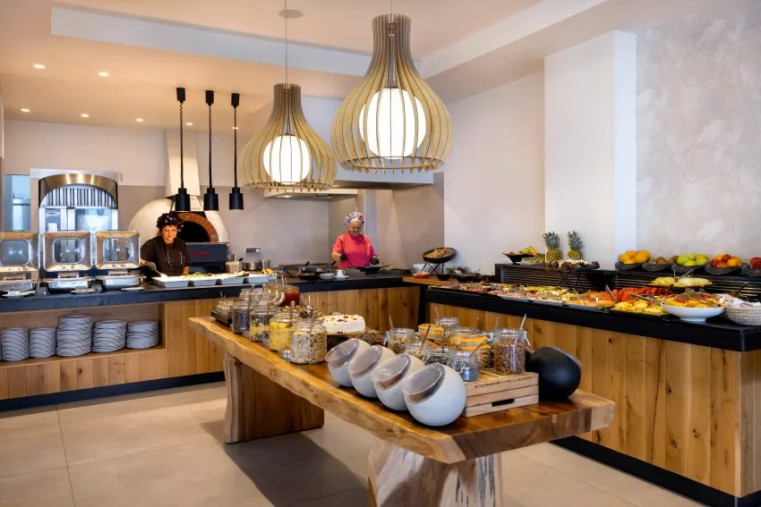 Atermono Boutique Resort 5*-68