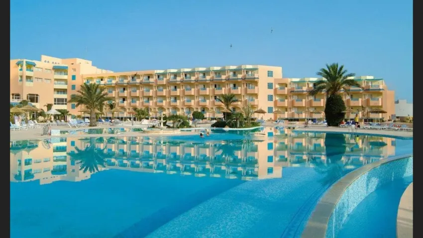 Sentido Bellevue Park 5*-29