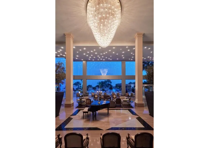 Grecian Park 5*-5