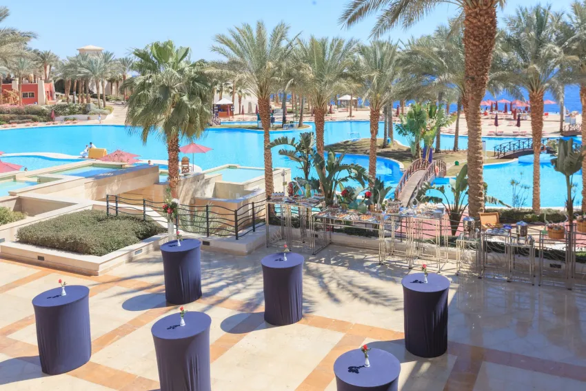 Grand Rotana Resort & Spa 5*-3