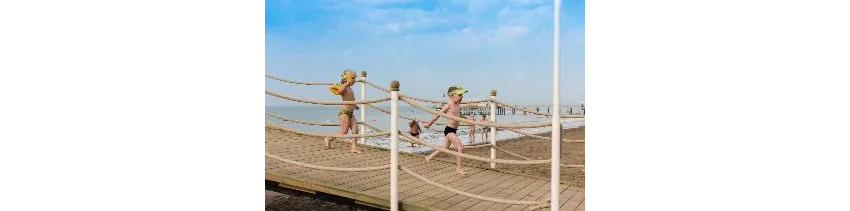 Port Nature Luxury Resort Hotel & Spa 5*-69