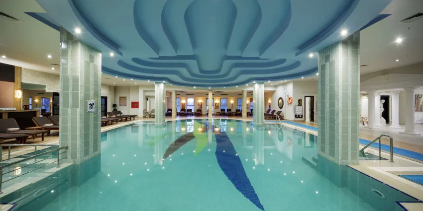 Crystal Tat Beach Pearl Collection 5*-11