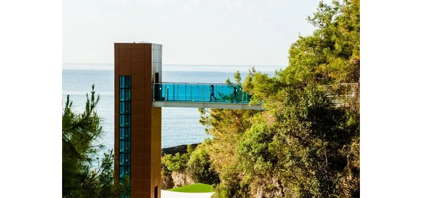 A Good Life Utopia Family Resort 4*-3