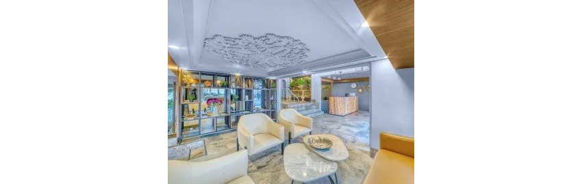 Numa Port Hotel 4*-4