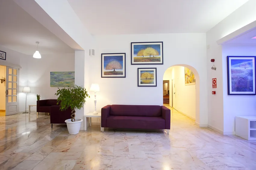 HOTEL CALA MURADA 3*-11