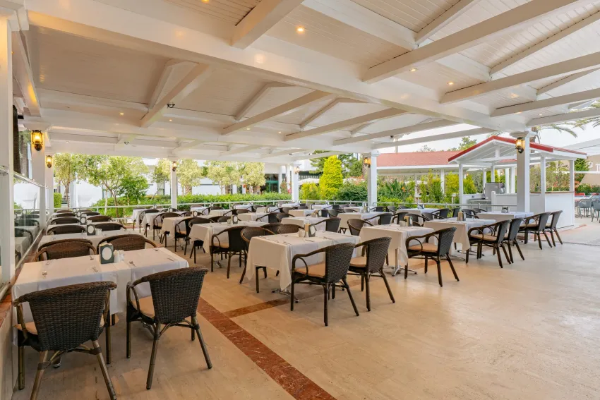 Pirates Beach Club 5*-28