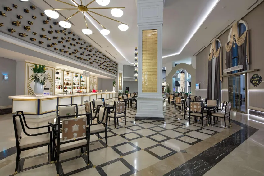 Granada Luxury Belek 5*-88