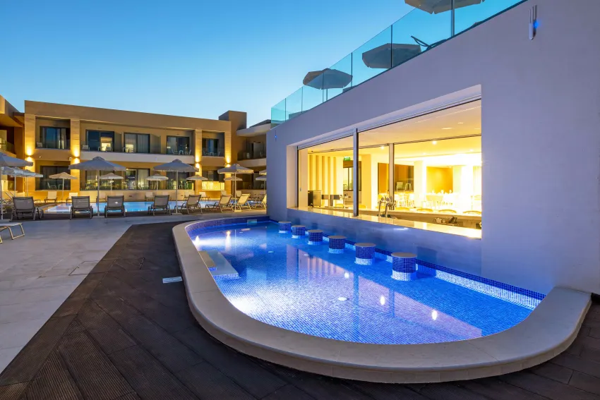 White Olive Elite Laganas 5*-32