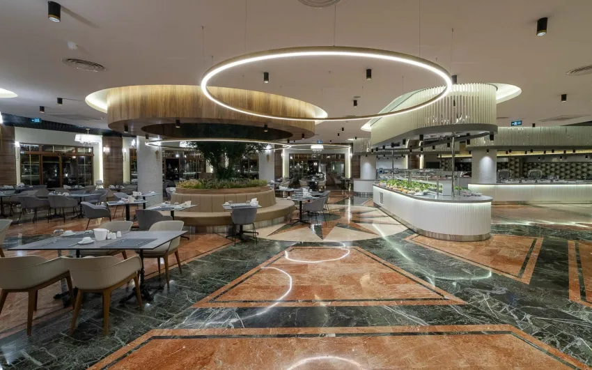 Numa Club Side 5*-30