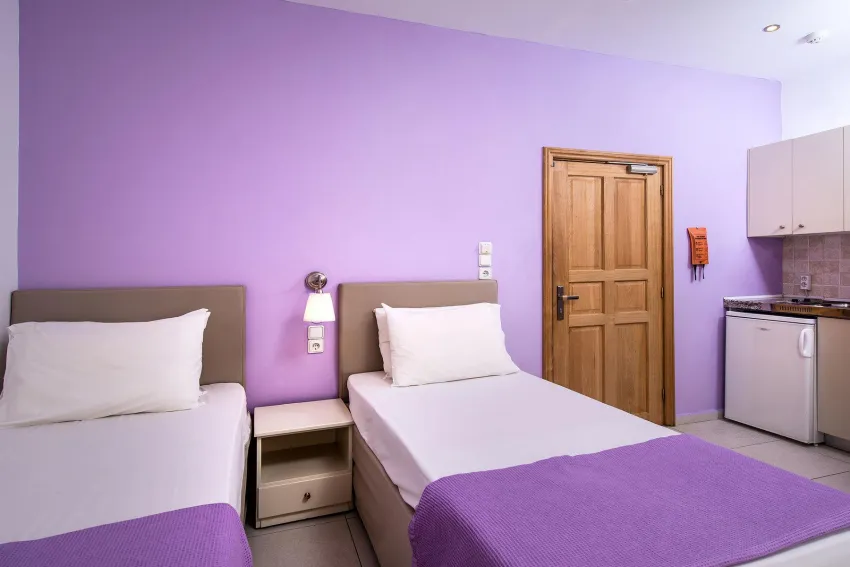 Primavera Beach Malia 3*-9