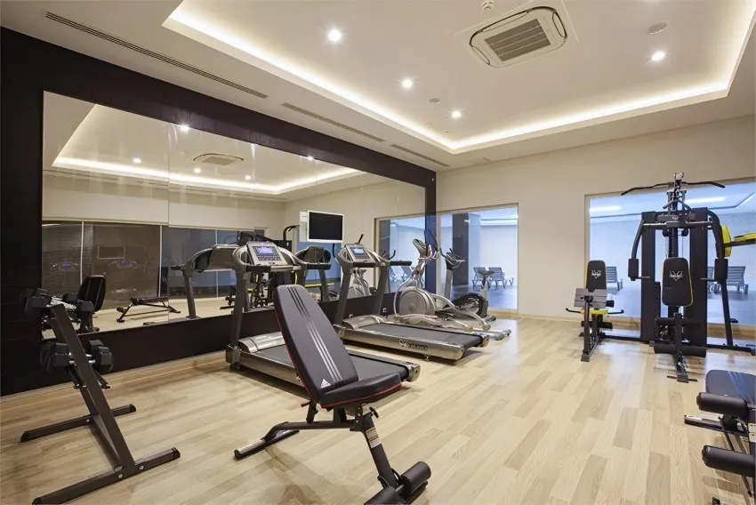 DIAMOND ELITE HOTEL & SPA (ADULTS ONLY 16+)  5*-10