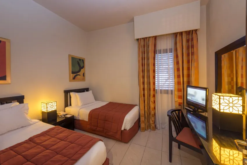 Sentido Reef Oasis Senses Resort 4*-12