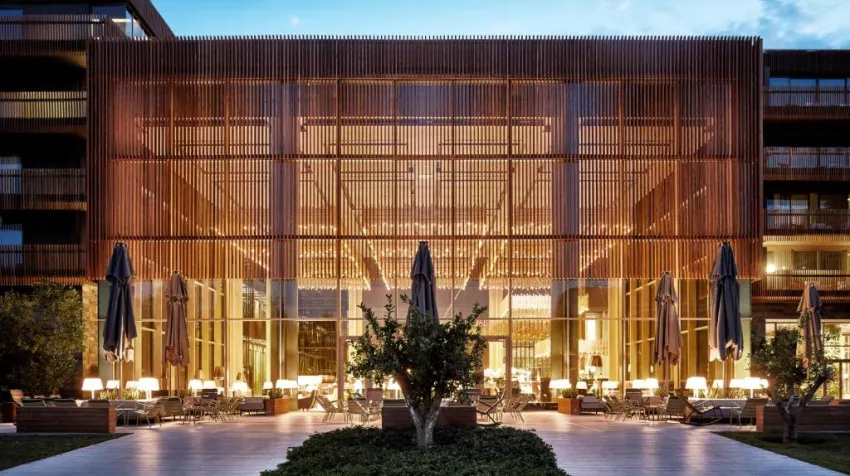 MAXX ROYAL KEMER RESORT  5*-22