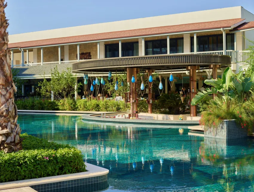 Lara Barut Collection 5*-2